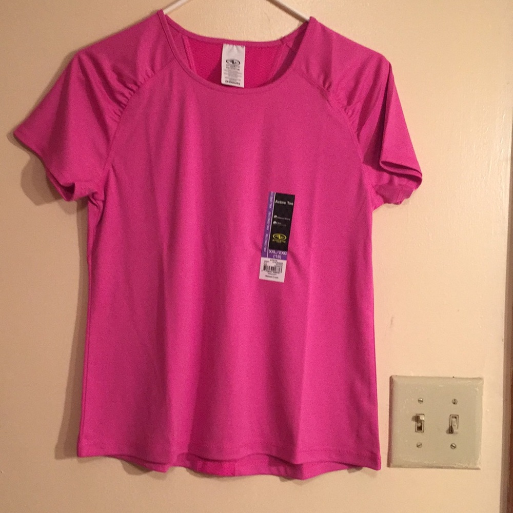 T-shirt bundle size XXL (18)